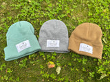 Lost Lake Beanie