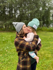 Lost Lake Beanie