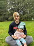 Lost Lake Beanie