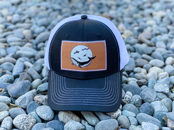 Trucker Hat- Alaskan Waters