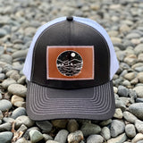 Lost Lake Trucker Hat